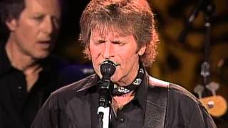 John Fogerty  Fortunate Son Live at Farm Aid 1997 [upl. by Eadrahs838]