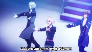 【GERMAN SUB】TRIGGER  Secret Night Color Coded Lyrics [upl. by Havener49]