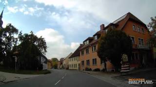 D Markt Ipsheim Landkreis Neustadt an der AischBad Windsheim Oktober 2015 [upl. by Ayres]