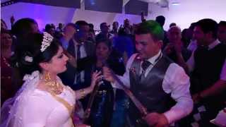 Natek amp Nishtiman  Wedding  Koma Xesan  By Roj Company Germany [upl. by Oskar]