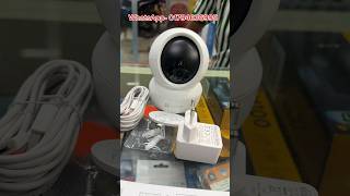 Ezviz H6C WiFi camera unboxing trending cctv [upl. by Iasi]