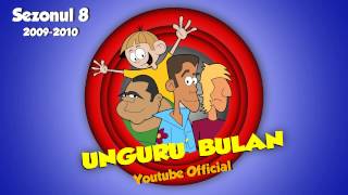 Unguru Bulan  Spitalul pe romaneste S08E59 [upl. by Curtice475]