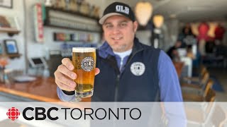 Ontario craft brewers say theyre struggling to keep up due to high taxes [upl. by Reedy290]