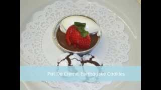 Baking and Dessert Recipes from Chef Eli G [upl. by Puna356]