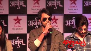 TV Debuts  STAR Plus Arjun amp Sonys Love Marriage Ya Arranged Marriage [upl. by Elledoj288]