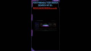 FC MOBILE NOOB [upl. by Rafaello]