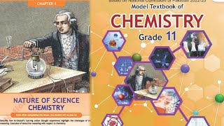 chapter 1 MCQs solution chemistry class 11 NBF federal board Key NOTES 2024 2025 [upl. by Cyrill998]