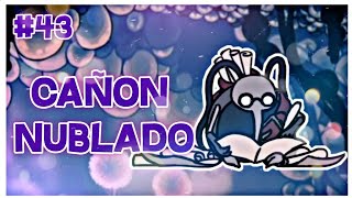 Como conseguir el mapa de Cañón NubladoHollow Knight Guía 112 [upl. by Kubis]