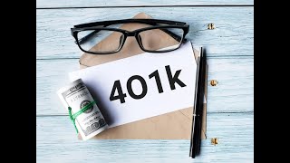 The CARES Act 401k Withdrawal Complete Guide [upl. by Ernestine]