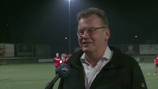 Voorzitter Hans van den Bighelaar op de ALV [upl. by Goober]