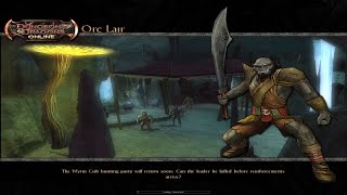 Feast or Famine FSR3  DDO  A Quest A Day  Ep 733 [upl. by Adnema860]