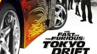 05  Round Round  The Fast amp The Furious Tokyo Drift Soundtrack [upl. by Manville]