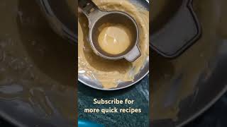 Coffe with froth in 2 min without frother coffee coldcoffee shorts short shortvideo food [upl. by Kirk]