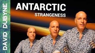 Strangeness Over Antarctica [upl. by Adnohsad]