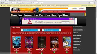 how to download ps2 games utorrent [upl. by Giarc]