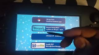 How To Install Homebrew Appstore On Your Nintendo Wii U in 2024 Wii U Homebrew Series Part 2 [upl. by Colburn]