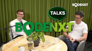 Bodenxt Talks 2 Datorspel och framtidens stålarbetare [upl. by Werdma961]