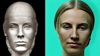 1 Reviving Historical Figures with Advanced AI Technology [upl. by Michell639]