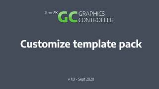 SPXGC Customize look of default templates [upl. by Llerret]