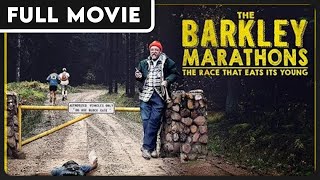 The Barkley Marathons The Race That Eats Its Young  Award Winning FULL DOCUMENTARY [upl. by Ralf]