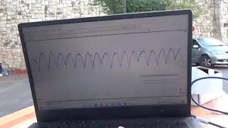 Relative Compression Test Using A PicoScope 2204A Voltage Vs Amperage [upl. by Huba]