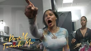 Body cam footage Shows Joseline Hernandez Full Arrest 😱😲 joselinehernandez [upl. by Moina]