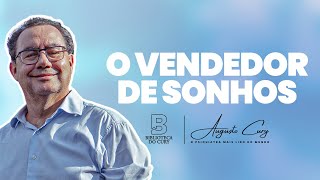 O Vendedor de Sonhos  Augusto Cury  Audiobook RESUMO [upl. by Belvia]