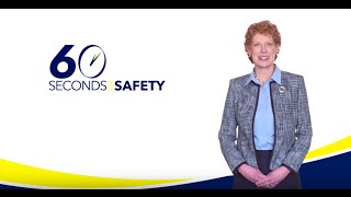 60 Seconds for Safety Care for the Caregiver Programs at MedStar Health [upl. by Nauwaj532]