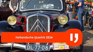 Hollandse IJsselrit 2024 [upl. by Itsirk]