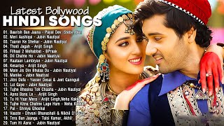 New Hindi Songs 2023 ❤️Top 20 Bollywood Songs July 2023 ❤️ Indian Songs [upl. by Primalia648]