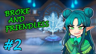 Her quotFriendquot Thinks She is a WHRE  No Good Noelle GAME BY TCOAALS DEV 2 [upl. by Arden]