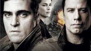 Ladder 49 Full Movie Facts And Review  Joaquin Phoenix  John Travolta [upl. by Earehs374]