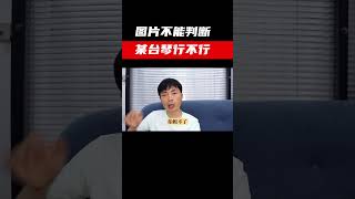 只是通过图片，不能判断某台琴可不可以！ [upl. by Troth824]