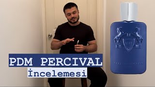 Parfums de Marly Percival  En İyi Erkek Parfümleri [upl. by Church]