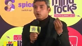 23 ajay jadeja on sachin vs dravid retirement [upl. by Dlorrej]