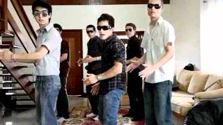 Bruno Mars  The Lazy Song COVER  ETELG 3°H 2011 HD [upl. by Bronson817]