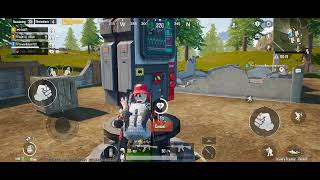 TubeMate game pubg mobile 📲📱 [upl. by Gaither]