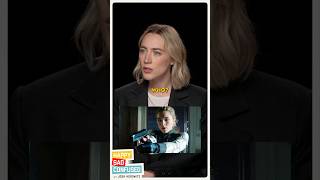 Saoirse Ronan could have played an iconic Marvel character [upl. by Faxun]