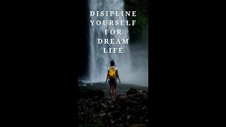 discipline your self best motivational video [upl. by Adal431]