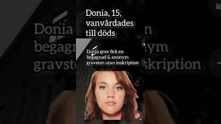 Donia Hassan vanvårdades till döds [upl. by Pavlish]