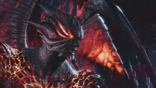 DEVIL TRIGGER  DUAL MIX ENHANCED EDITION by Ardante [upl. by Nap45]