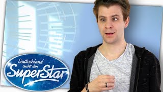 DSDS 2019  Vor Dieter Bohlen blamiert [upl. by Abrahan]