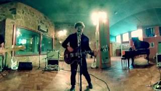 Circa Waves  Stuck Parr Street Studios 360 Session [upl. by Otsedom223]