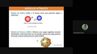 BIOFÍSICA DAS RADIAÇÕES IONIZANTES [upl. by Jerad]