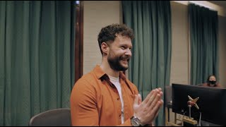 Calum Scott  Biblical  Behind The Song [upl. by Dorion]