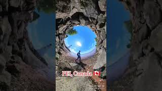 Charlottetown Prince Edward Island Canada 🇨🇦 insta360 canada [upl. by Madden]