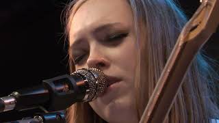 Soccer Mommy  Lost  1019 KINK  PNC Live Studio Session [upl. by Eneri]