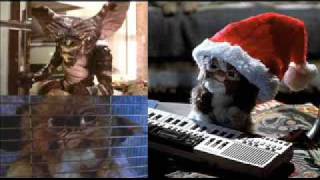 Gremlins Theme Song Original and Complete [upl. by Herc]