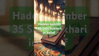 islamic Hadith in English shorts islamictrendingshorts [upl. by Ynaffital]