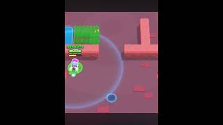 Shade speed brawlstars gaming supercell [upl. by Morgun427]